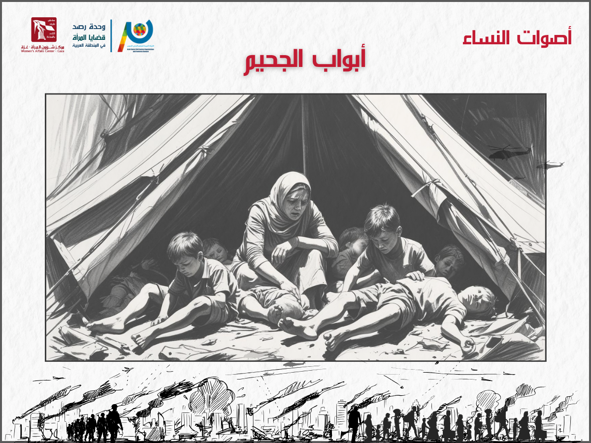  أبواب الجحيم